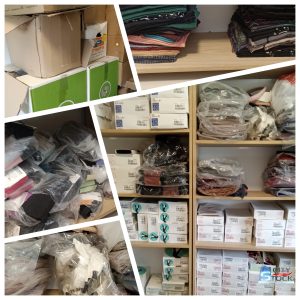 חיסול מלאי חנות