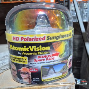 סטוק משקפי שמש