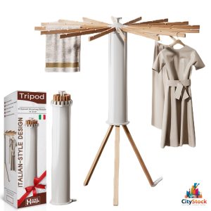 סטוק מתלה כביסה