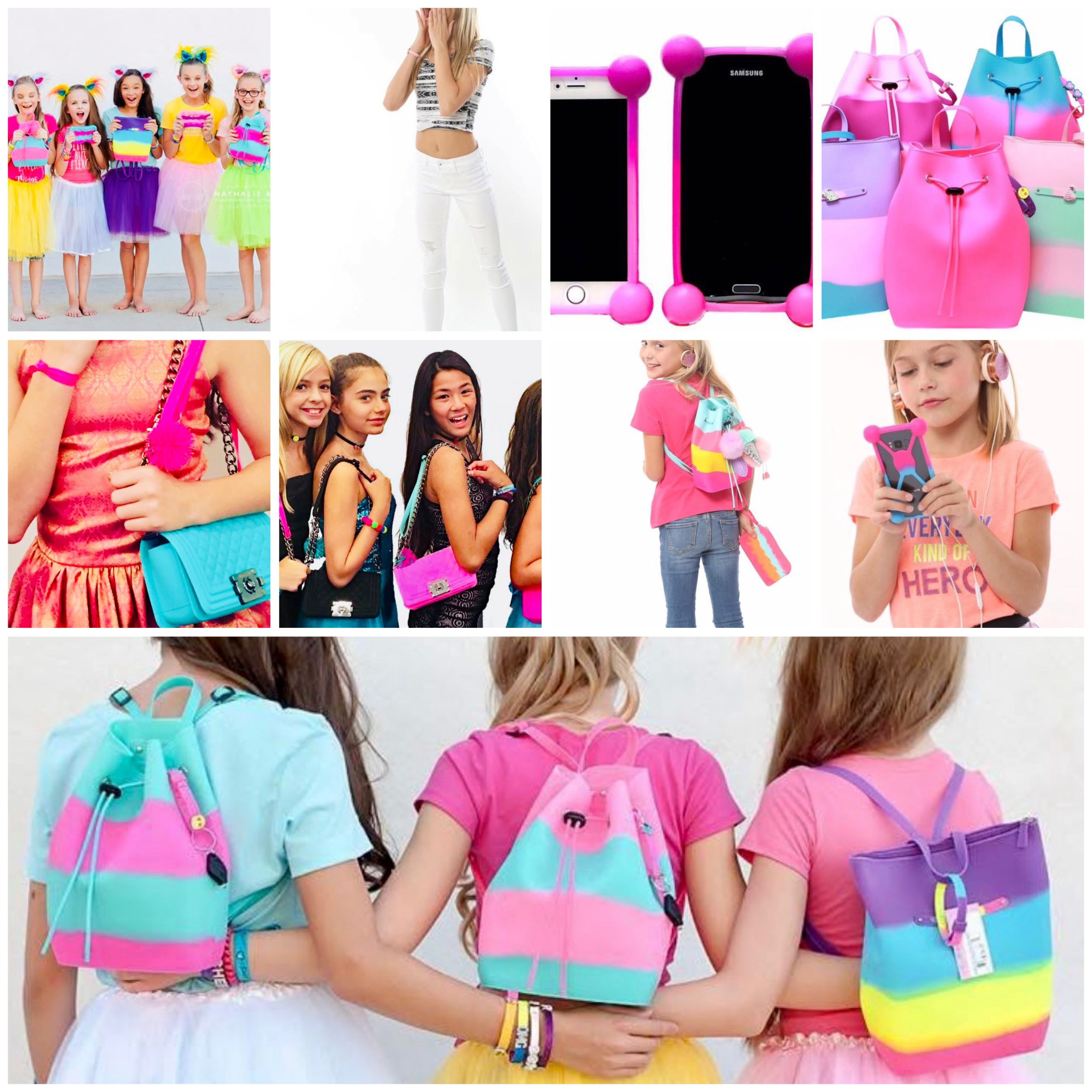 סטוק מותג בלעדי