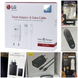 סטוק מטענים