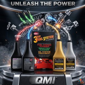 סטוק תוספים למנוע